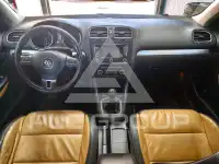 2012 Volkswagen GOLF