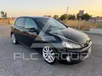 2012 Volkswagen GOLF