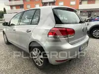 2012 Volkswagen GOLF
