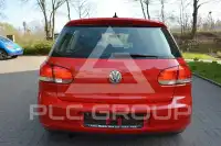 2012 Volkswagen GOLF