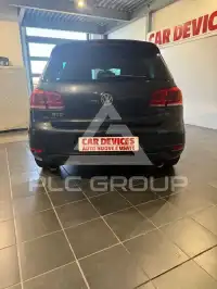 2012 Volkswagen GOLF
