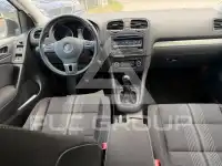 2012 Volkswagen GOLF