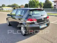 2012 Volkswagen GOLF