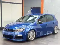 2012 Volkswagen GOLF