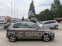 2012 Volkswagen GOLF