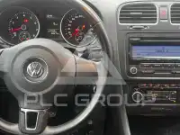2012 Volkswagen GOLF