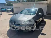 2012 Volkswagen GOLF