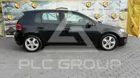 2012 Volkswagen GOLF