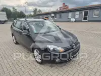 2012 Volkswagen GOLF