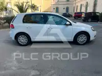 2012 Volkswagen GOLF