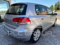 2012 Volkswagen GOLF