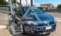 2012 Volkswagen GOLF