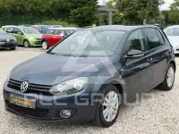 2012 Volkswagen GOLF