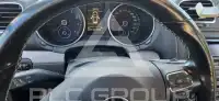 2012 Volkswagen GOLF