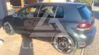 2012 Volkswagen GOLF