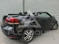 2012 Volkswagen GOLF