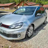 2012 Volkswagen GOLF
