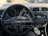 2012 Volkswagen GOLF