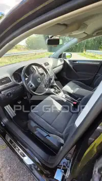 2012 Volkswagen GOLF