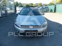 2012 Volkswagen GOLF