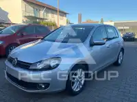 2012 Volkswagen GOLF