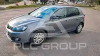 2012 Volkswagen GOLF