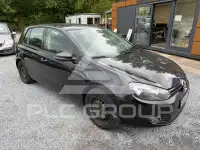 2012 Volkswagen GOLF