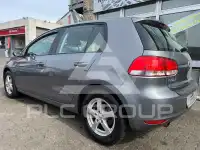 2012 Volkswagen GOLF