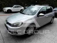 2012 Volkswagen GOLF