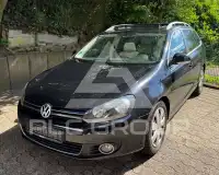 2012 Volkswagen GOLF