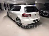 2012 Volkswagen GOLF