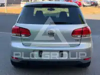 2012 Volkswagen GOLF