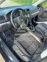 2012 Volkswagen GOLF