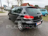 2012 Volkswagen GOLF