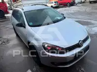 2012 Volkswagen GOLF