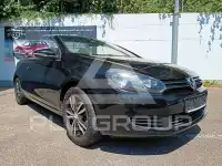 2012 Volkswagen GOLF