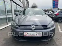 2012 Volkswagen GOLF