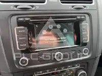 2012 Volkswagen GOLF