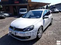 2012 Volkswagen GOLF