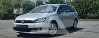 2012 Volkswagen GOLF