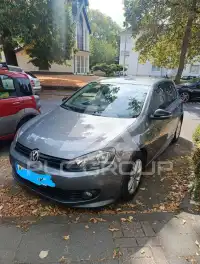 2012 Volkswagen GOLF