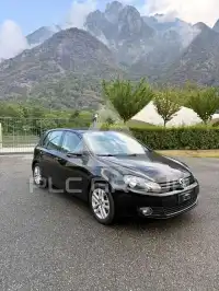 2012 Volkswagen GOLF