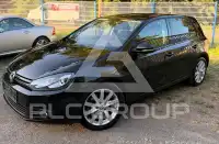 2012 Volkswagen GOLF