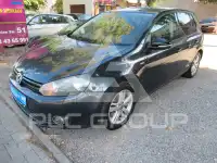 2012 Volkswagen GOLF