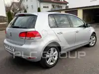 2012 Volkswagen GOLF