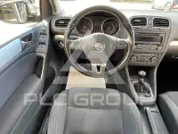 2012 Volkswagen GOLF