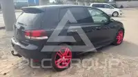 2012 Volkswagen GOLF