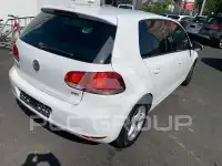 2012 Volkswagen GOLF