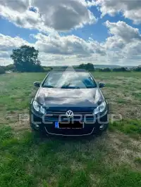 2012 Volkswagen GOLF