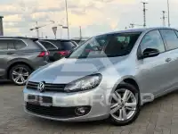 2012 Volkswagen GOLF